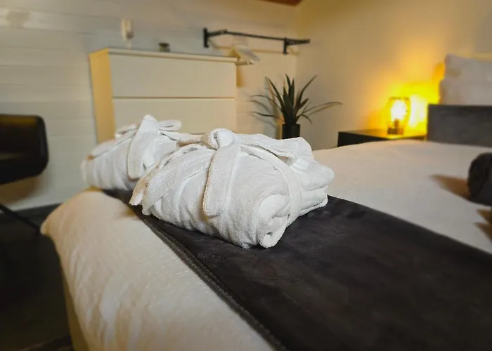 Lakeview Loft*lake/ferry Access* Lejlighed